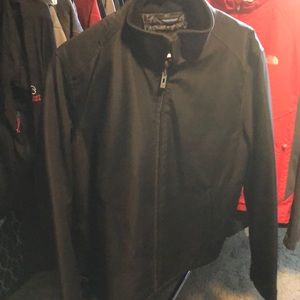 Guess casual jacket new without tags.